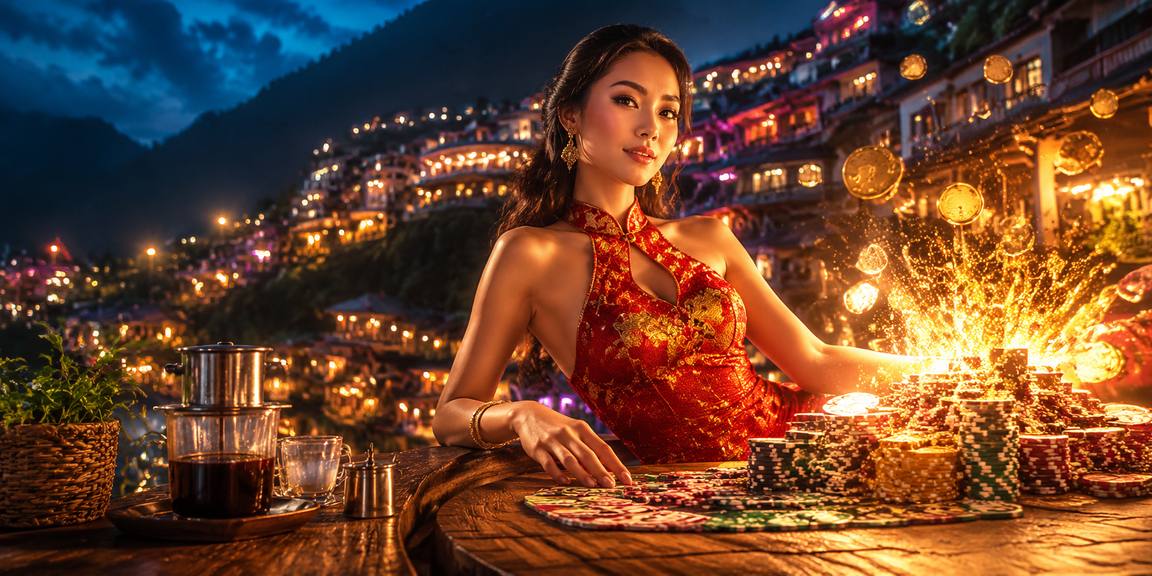 788vip Live Casino 788vip có gì cho bạn